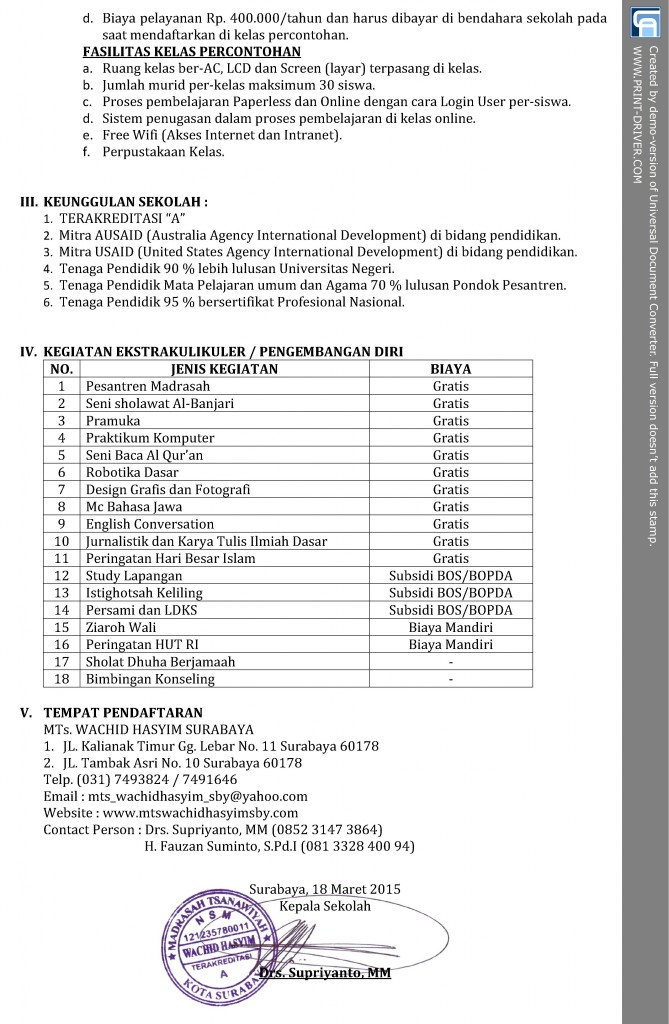 INFORMASI PENDAFTARAN - WEBSITE(1)