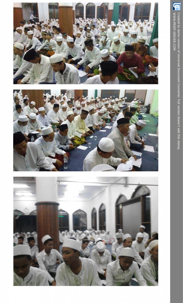 ISTIGHOTSAH AKBAR UN(2)