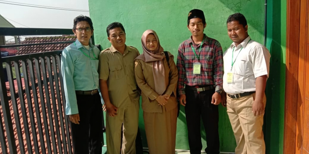 MONITORING UAMBN BK 2