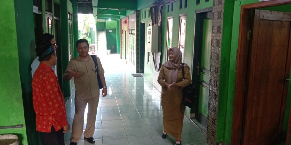 MONITORING UAMBN BK 4