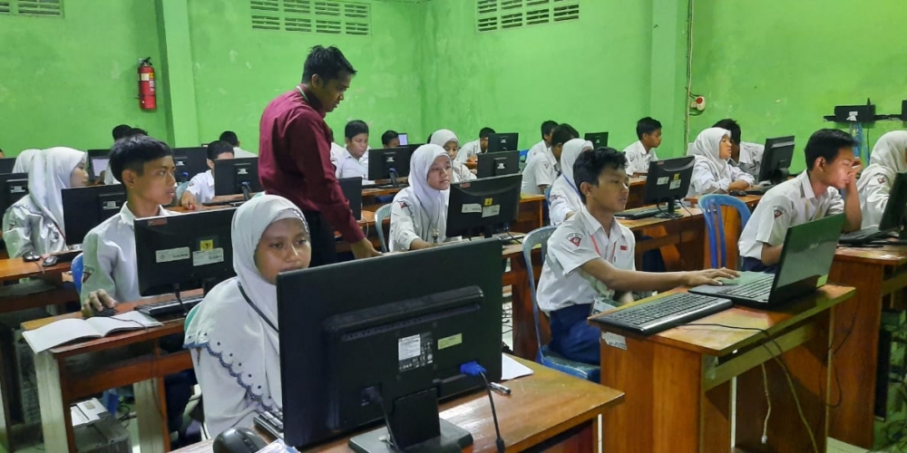 MONITORING UAMBN BK 5