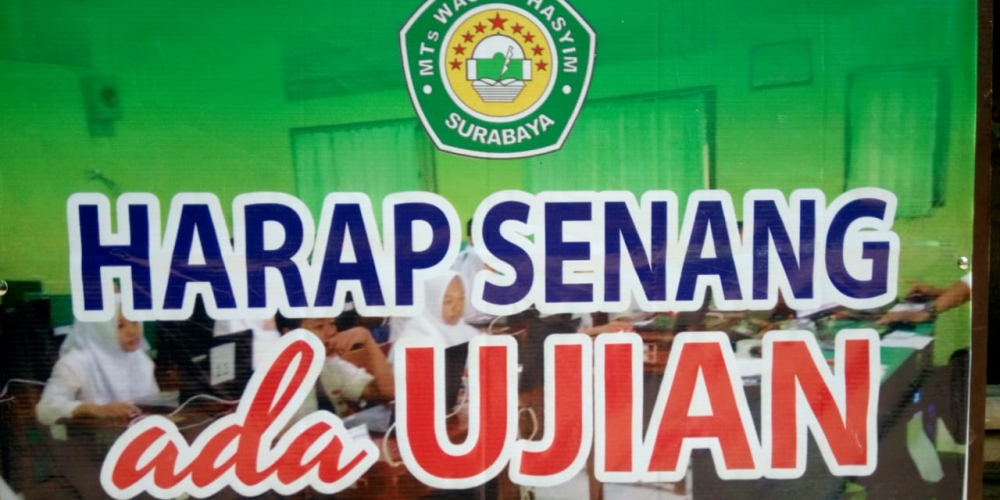 MONITORING UAMBN BK 6