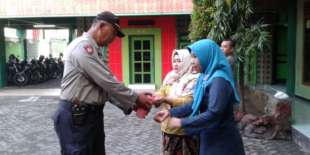 sosialisasi cuci tangan 2