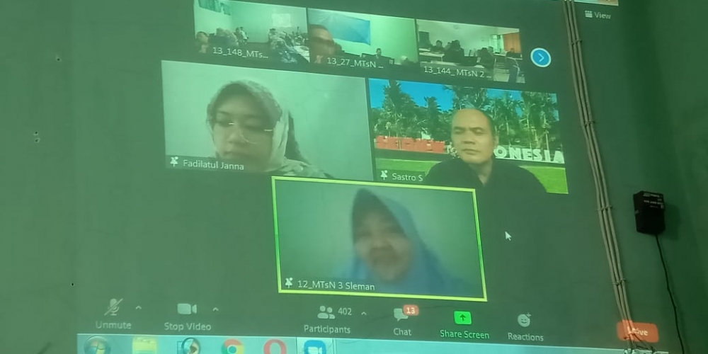 BIMTEK QURDIST 2020 2