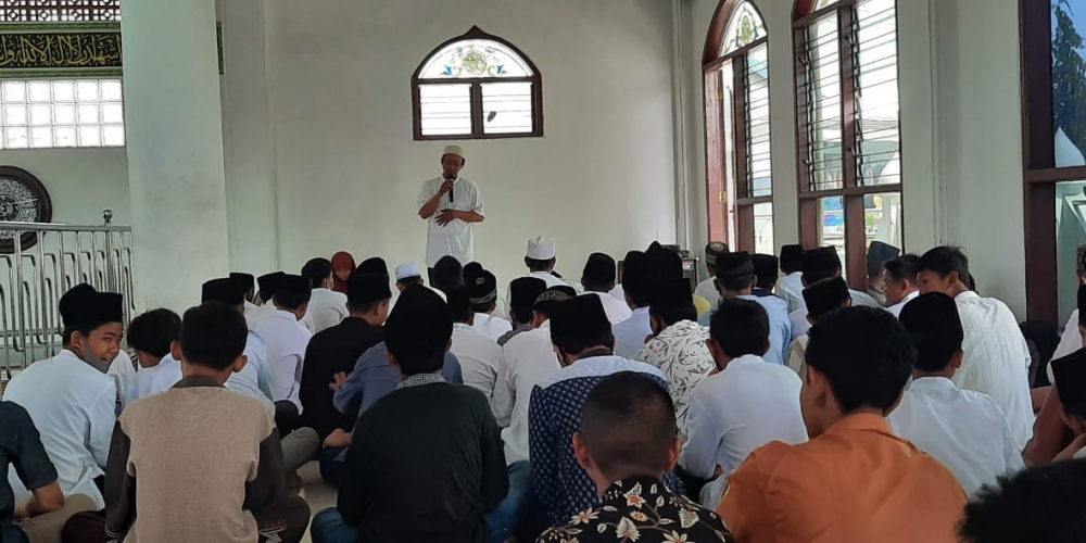 maulid 1