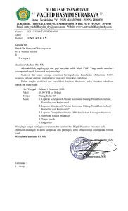 UNDANGAN RAPAT EVALUASI_NOPEMBER