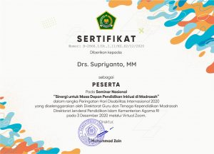 SERTIFIKAT Drs. Supriyanto, MM-1-1