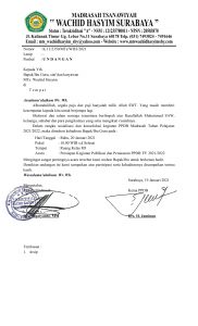 UNDANGAN KEGIATAN PPDB TP. 2021-2022-1