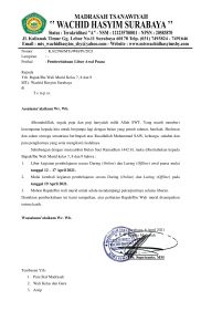 24. Libur Pembelajaran Awal Puasa-1