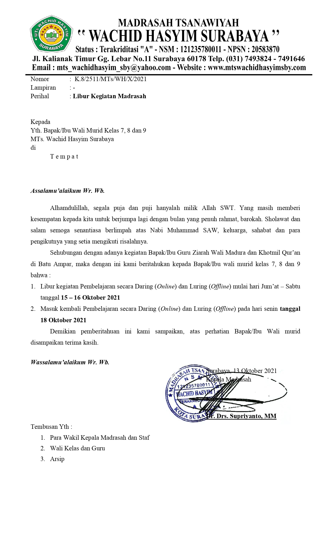 9. Libur Kegiatan Madrasah_page-0001