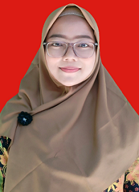 Lisa Iharodiyah Foto Guru 2021  - Wali Kelas 7B TAPEL 2022-2023