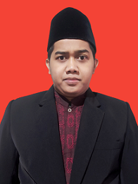 M Asrori_Foto Guru 2021_