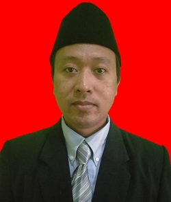 Nanang_Foto Guru 2021_