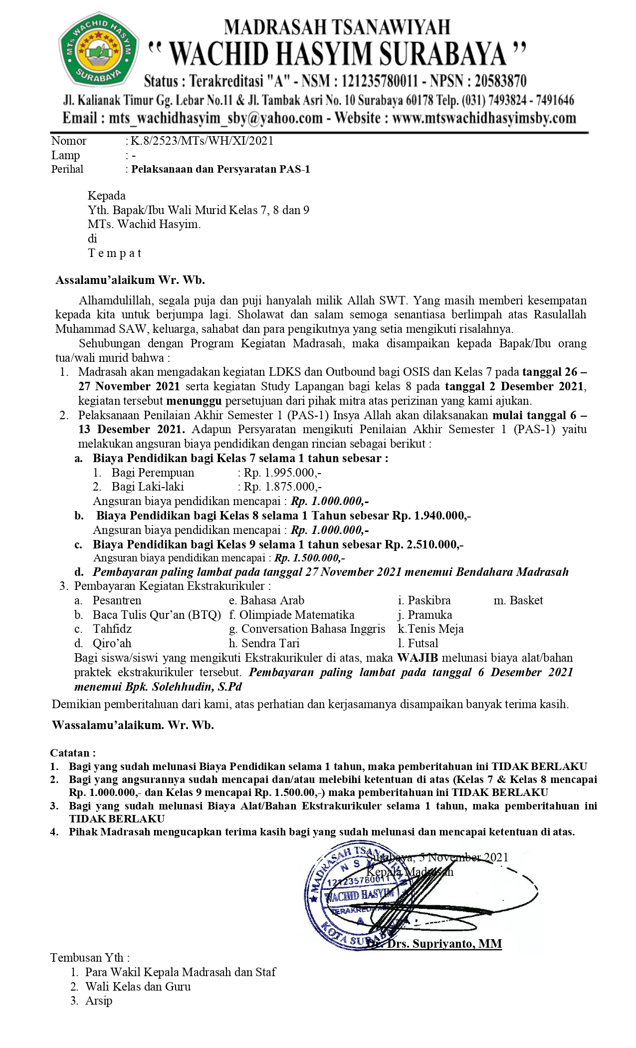 13. Pelaksanaan dan Persyaratan PAS-1_page-0001