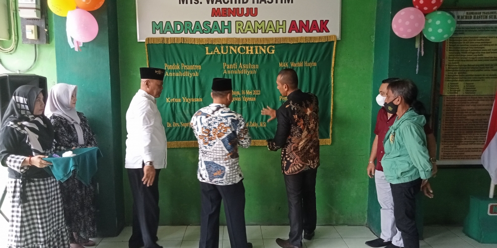 LAUNCHING 6