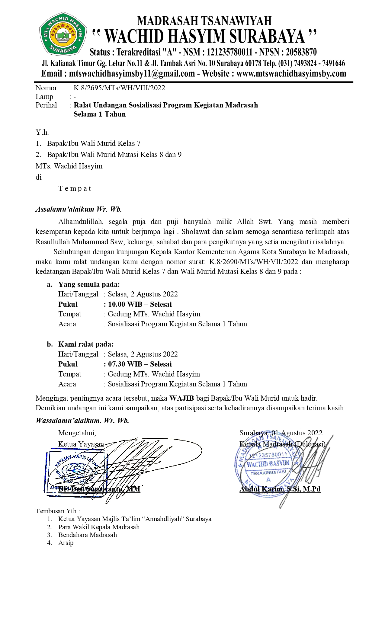 2. Ralat Undangan Rapat Awal TP 2022-2023 Wali Murid Kelas 7 dan Mutasi Kelas 8 & 9_page-0001