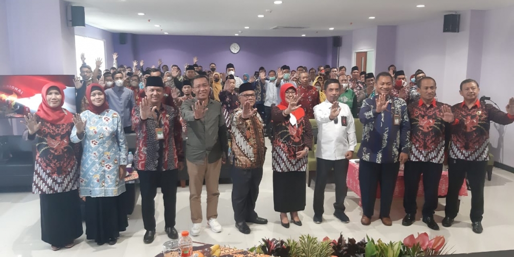 MODERASI BERAGAMA 2