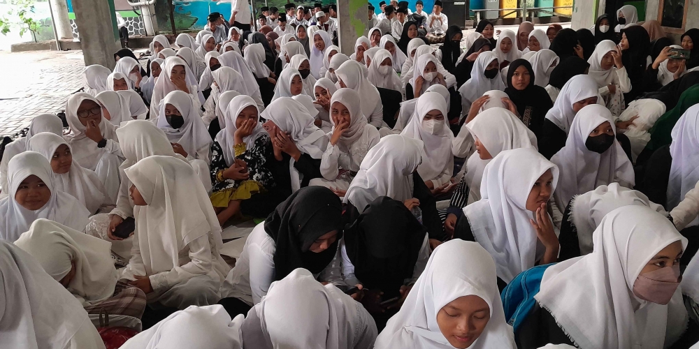 Foto Maulid Nabi Yayasan Beserta Guru MTs-MA_15 Okt 2022 (51)_11_11zon