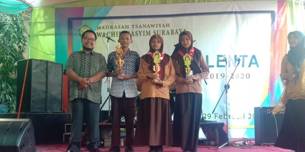 talenta cerdas cermat mipa