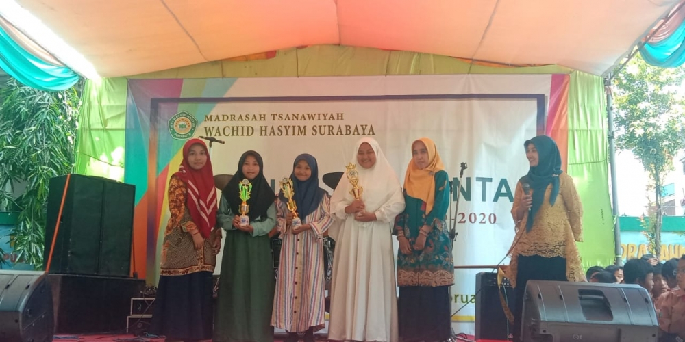 talenta pidato bhs arab