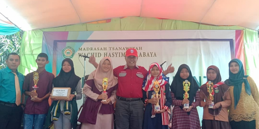 talenta wahas got talent