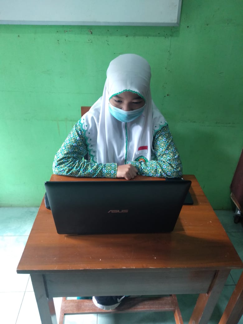 Lutfia H1-1