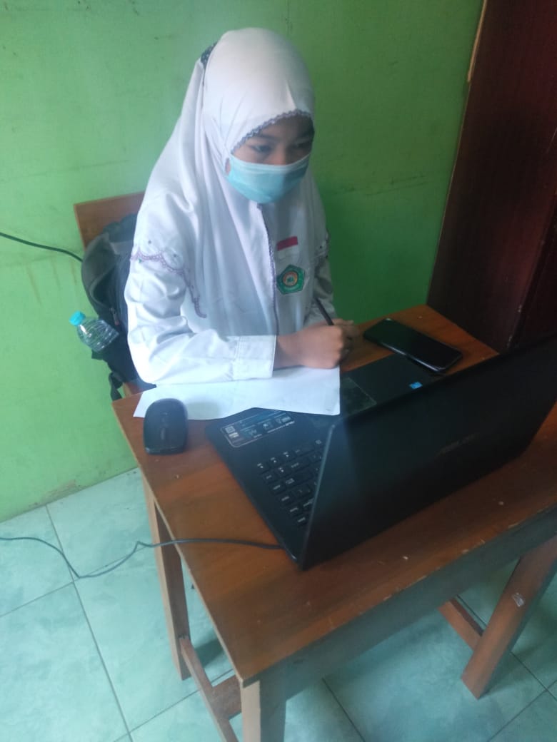 Lutfia H2