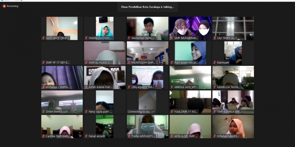 KONSELING TEMAN SEBAYA 3