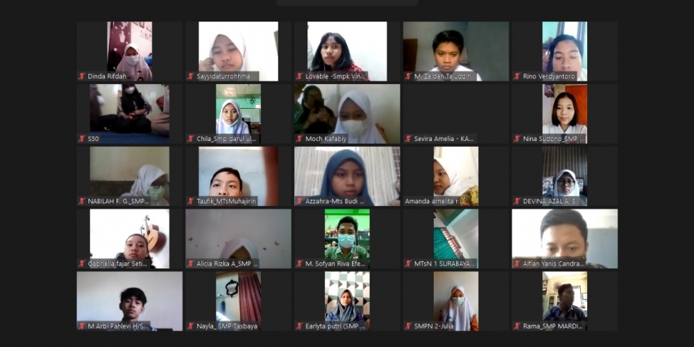KONSELING TEMAN SEBAYA 5