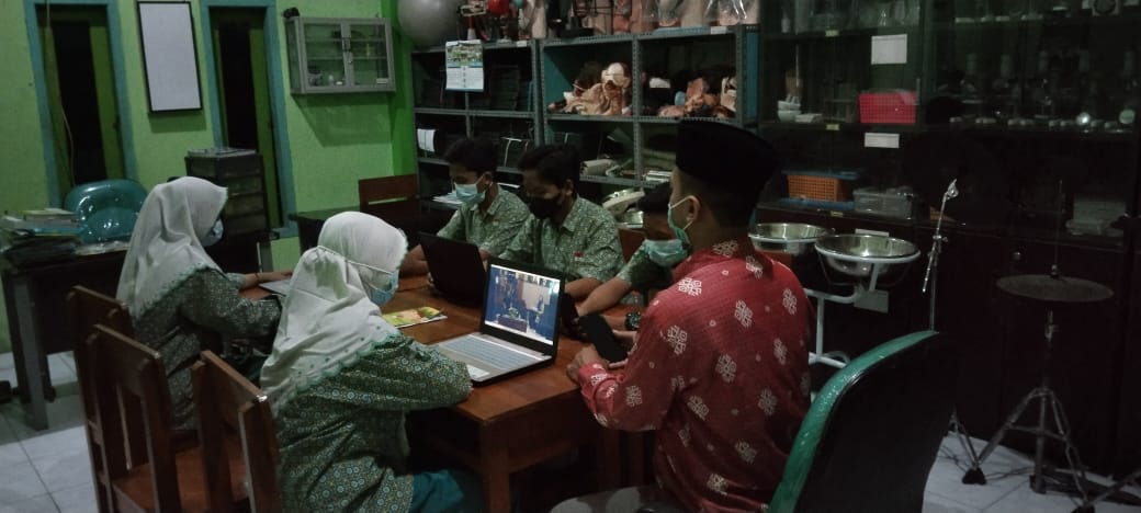 KONSELING TEMAN SEBAYA 6