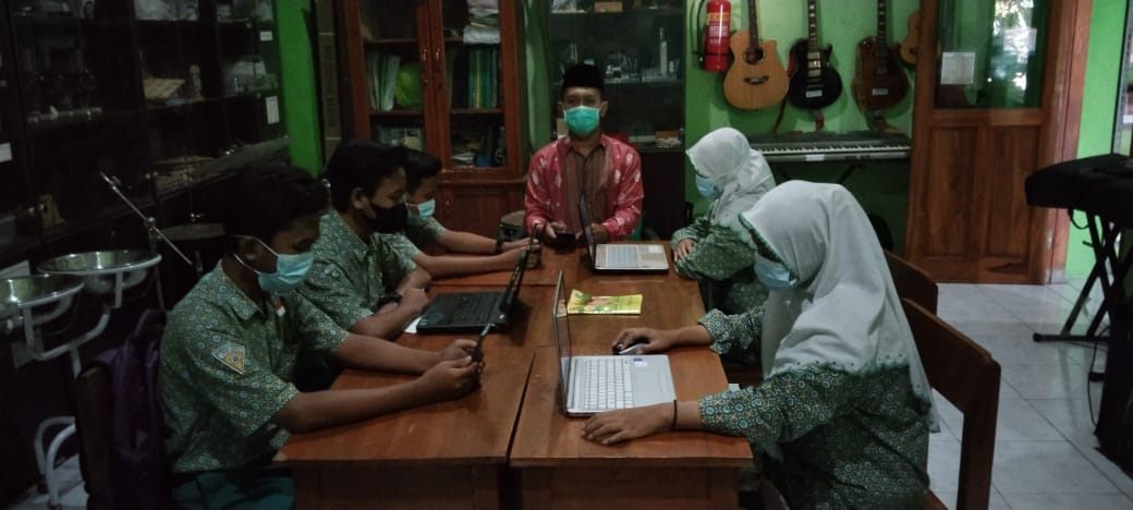 KONSELING TEMAN SEBAYA 7