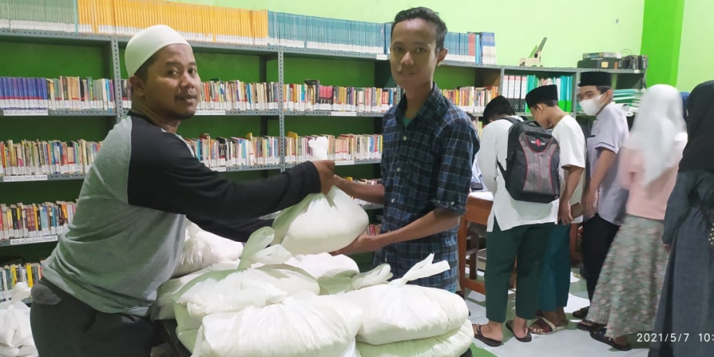 ZAKAT 7