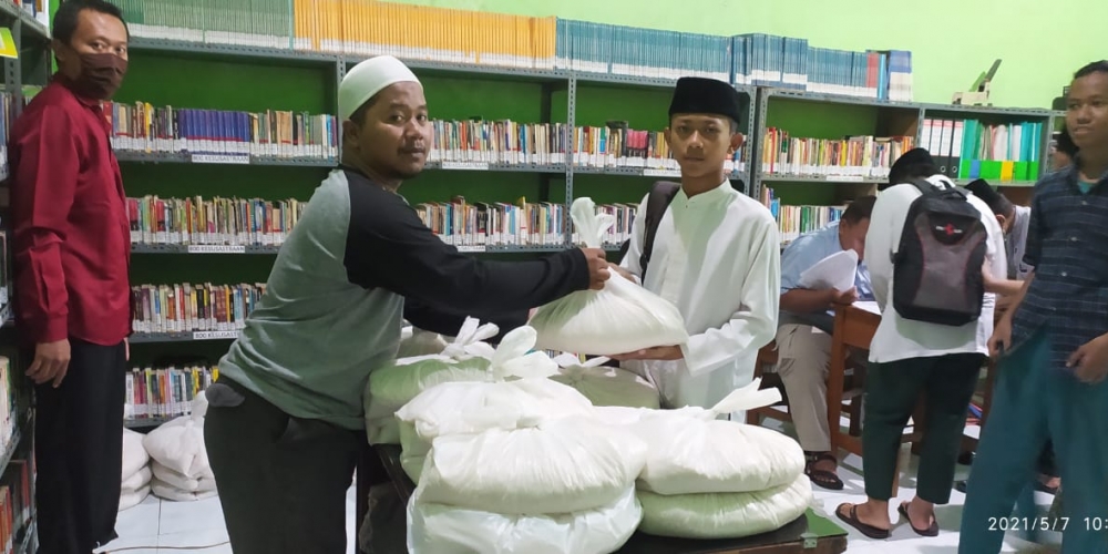 ZAKAT 8