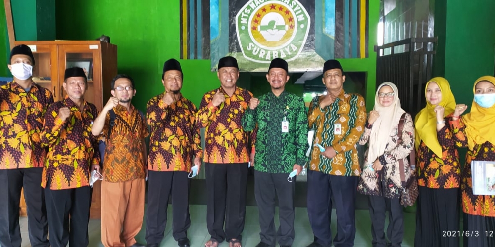 PUSLITBANG 1
