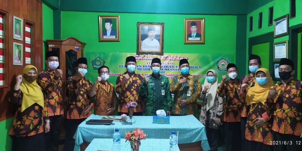 PUSLITBANG 2