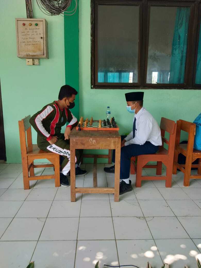 lomba-catur