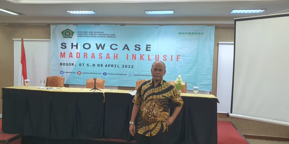 showcase inklusif 2