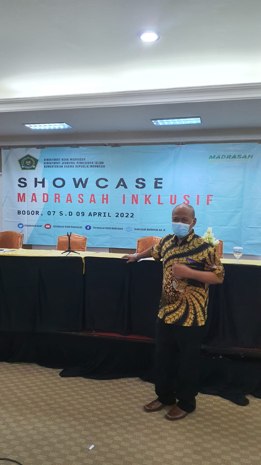 showcase inklusif 3