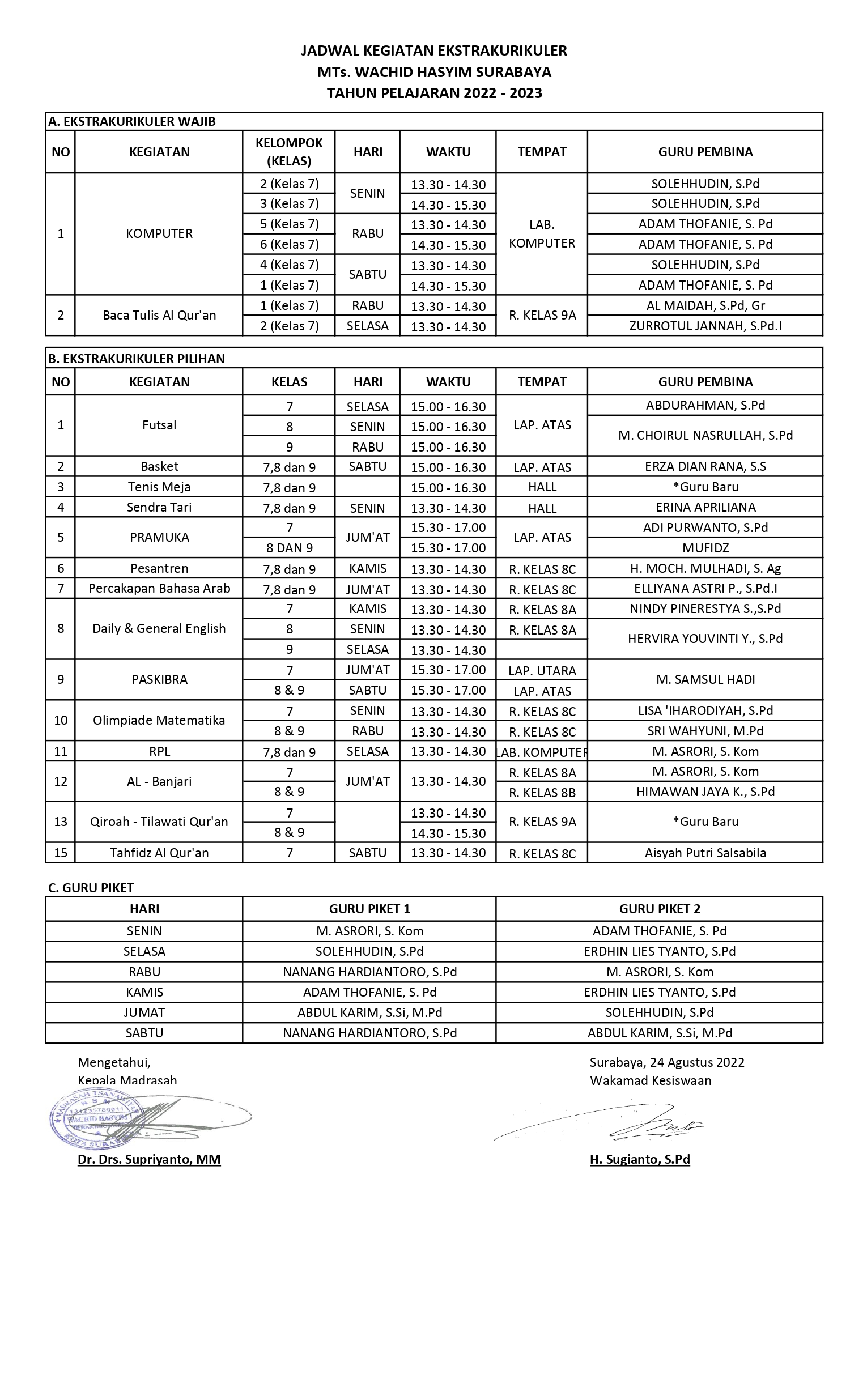 Jadwal Ekstrakurikuler 22-23_page-0001