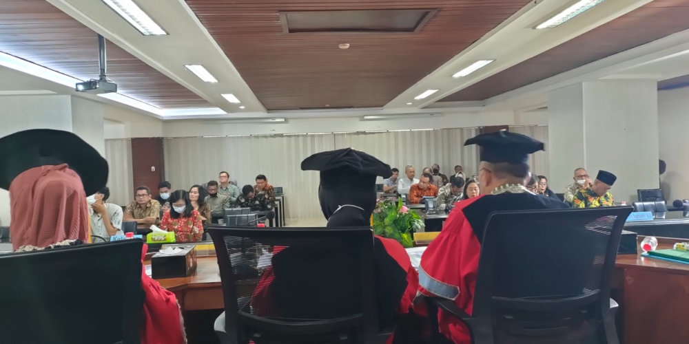 penanya akademik