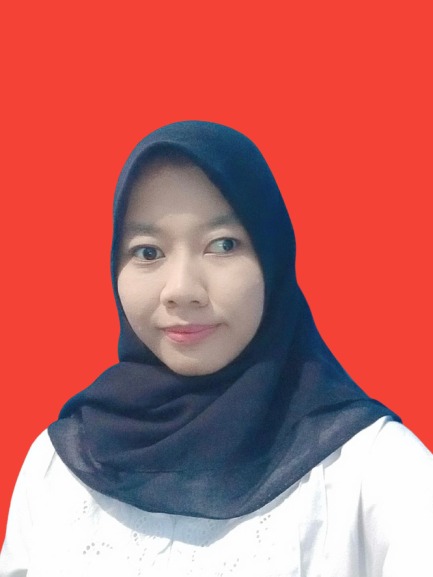 Dhea Nabila Tasya, S.Pd – MTs. WACHID HASYIM SURABAYA